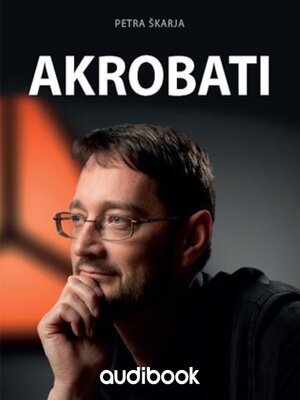 cover image of Akrobati